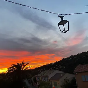Coeur De Village Couette-café